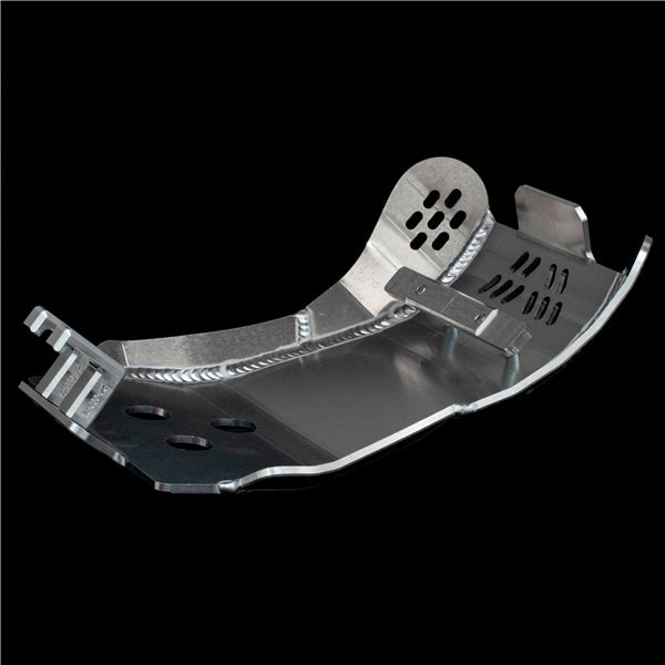 ENDURO ENGINEERING SKID PLATE ALU KTM/HUSQV 24-062