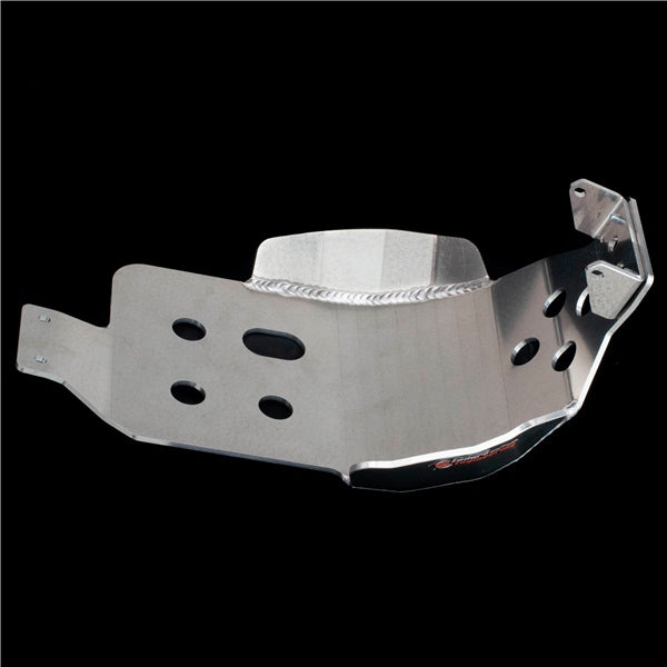 ENDURO ENGINEERING SKID PLATE ALU KTM 24-066