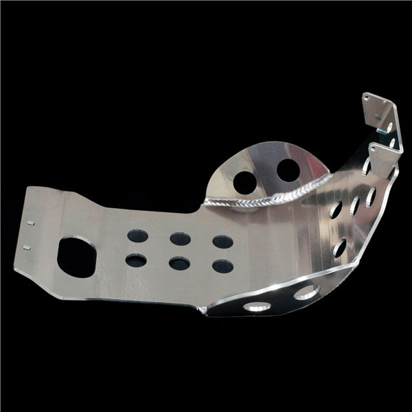 ENDURO ENGINEERING SKID PLATE ALU KTM 24-076