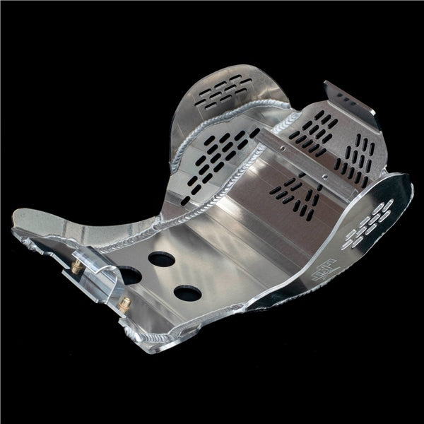 ENDURO ENGINEERING SKID PLATE EXTREME ALU KTM/HUSQV/HUSAB 24-078X