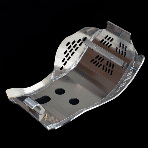 ENDURO ENGINEERING SKID PLATE ALU KTM/HUSQV 24-116