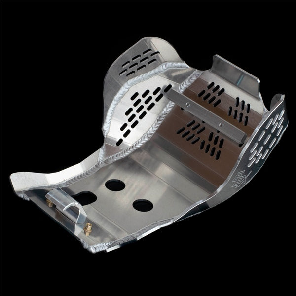 ENDURO ENGINEERING SKID PLATE EXTREME ALU KTM/HUSQV 24-116X