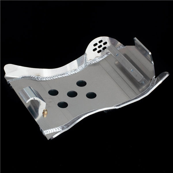 ENDURO ENGINEERING SKID PLATE ALU KTM/HUSQV 24-163
