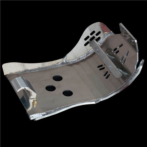 ENDURO ENGINEERING SKID PLATE ALU KTM/HUSQV 24-165