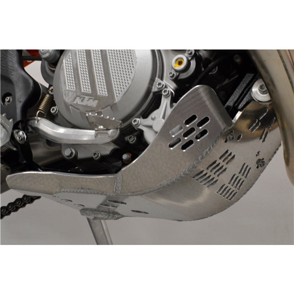 ENDURO ENGINEERING SKID PLATE ALU KTM/HUSQV/GASGAS 24-1020