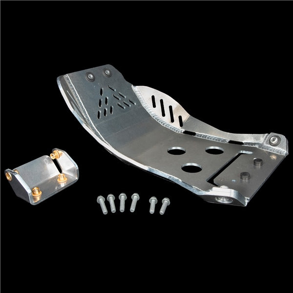 ENDURO ENGINEERING SKID PLATE ALU KTM/HUSQV 24-1223