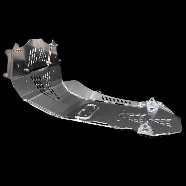 ENDURO ENGINEERING SKID PLATE ALU KTM/HUSQV 24-1319