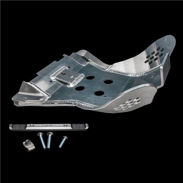 ENDURO ENGINEERING SKID PLATE ALU BETA 24-402