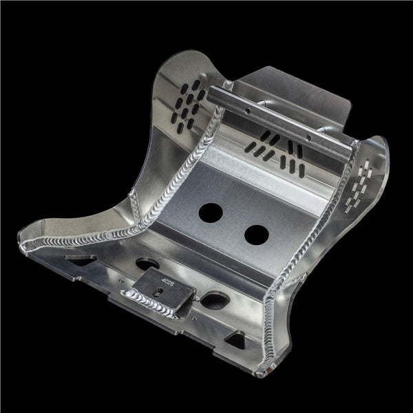 ENDURO ENGINEERING SKID PLATE ALU BETA 24-4018