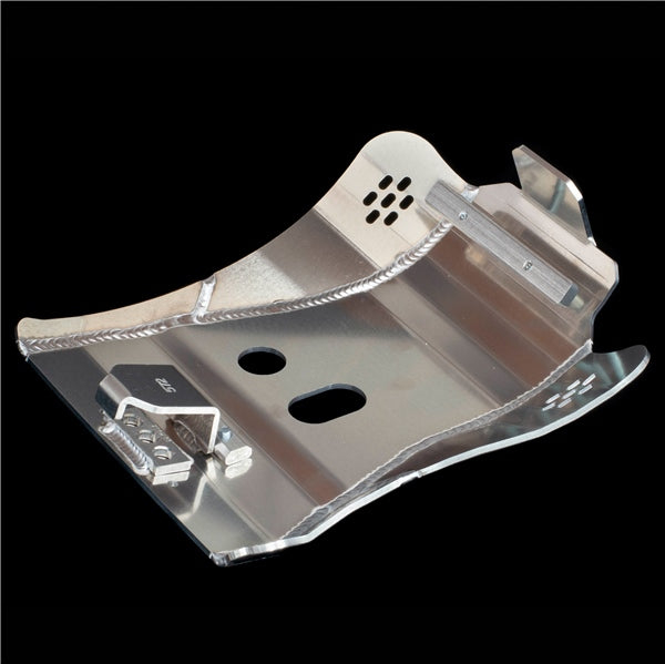 ENDURO ENGINEERING SKID PLATE ALU YAM 24-572