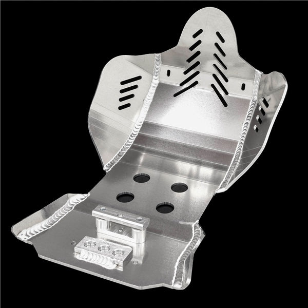 ENDURO ENGINEERING SKID PLATE ALU YAM 24-576
