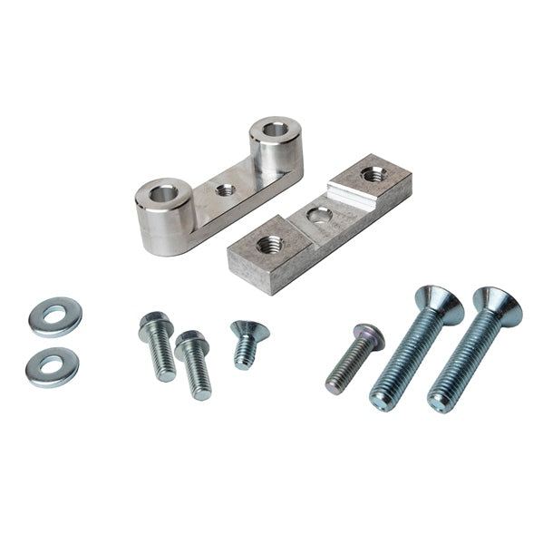 ENDURO ENGINEERING SKID PLATE REPL HARDWARE KIT 24-576 24-576HK