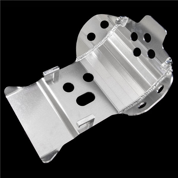 ENDURO ENGINEERING SKID PLATE ALU HON 24-670