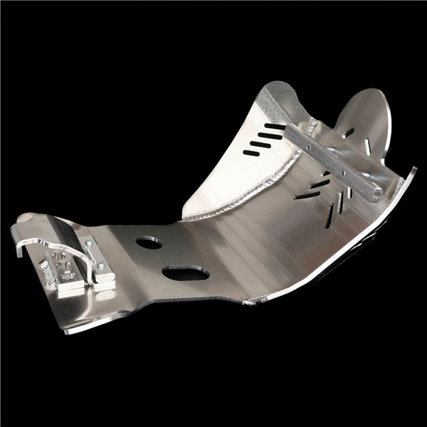 ENDURO ENGINEERING SKID PLATE ALU HON 24-675