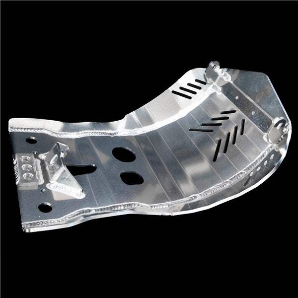 ENDURO ENGINEERING SKID PLATE ALU HON 24-6017