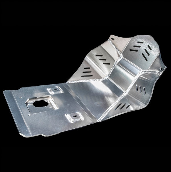 ENDURO ENGINEERING SKID PLATE ALU KAWA 24-8018