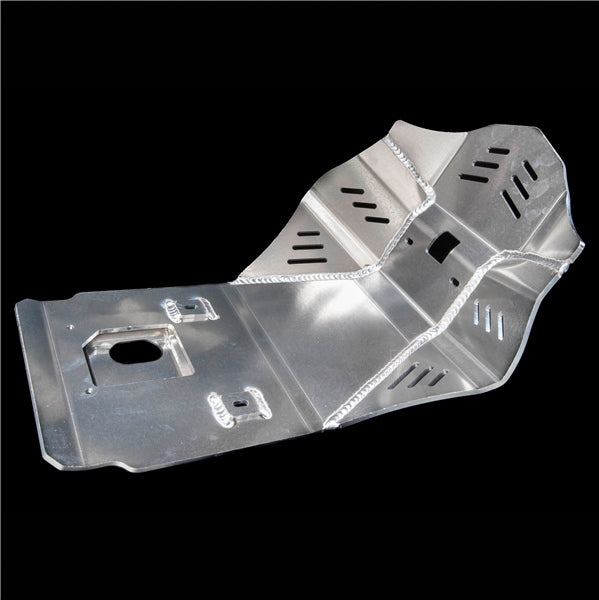 ENDURO ENGINEERING SKID PLATE ALU KAWA 24-8118