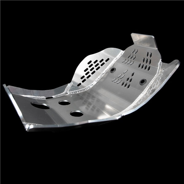 ENDURO ENGINEERING SKID PLATE ALU KTM 24-1016