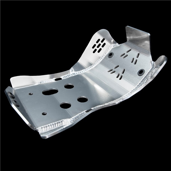 ENDURO ENGINEERING SKID PLATE ALU KTM 24-1017
