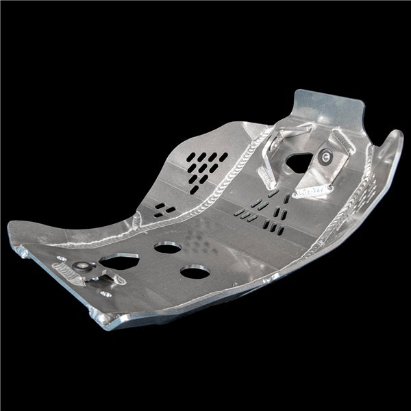 ENDURO ENGINEERING SKID PLATE ALU KTM/HUSQV 24-1519