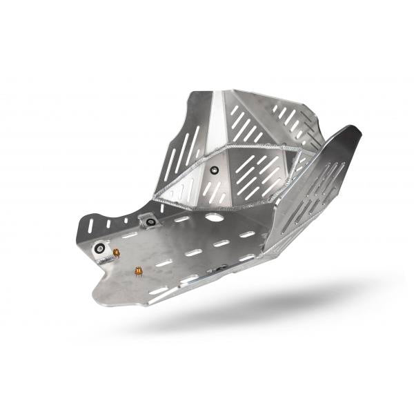ENDURO ENGINEERING SKID PLATE ALU YAM 24-5119