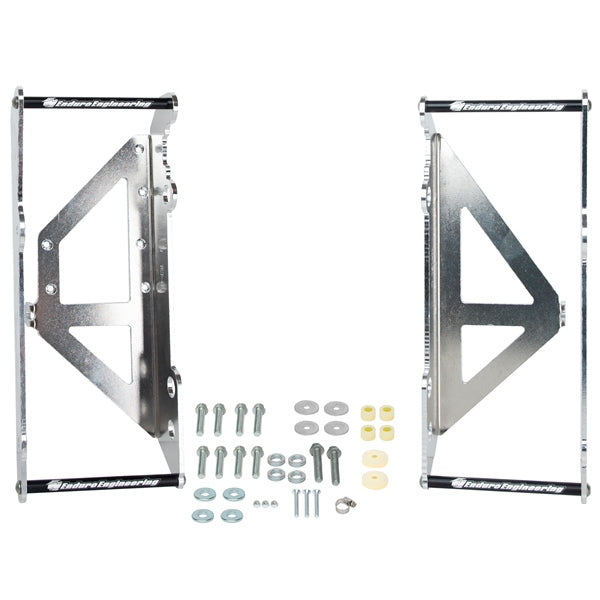 ENDURO ENGINEERING RADIATOR BRACE ALU HUSQV ENDURO 11-131