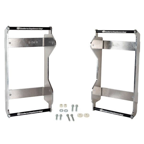 ENDURO ENGINEERING RADIATOR BRACE ALU YAM ENDURO 11-156