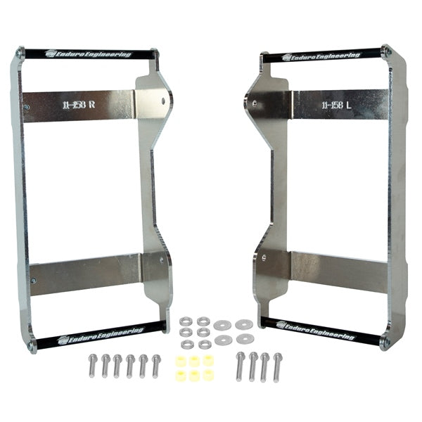 ENDURO ENGINEERING RADIATOR BRACE ALU YAM ENDURO 11-158