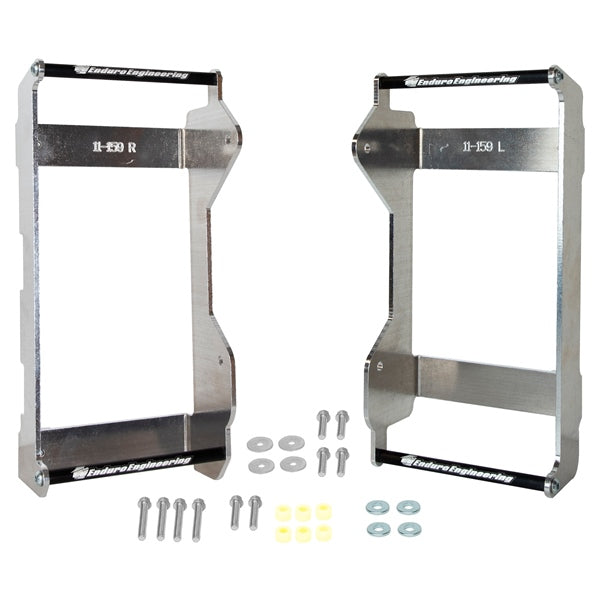 ENDURO ENGINEERING RADIATOR BRACE ALU YAM ENDURO 11-159