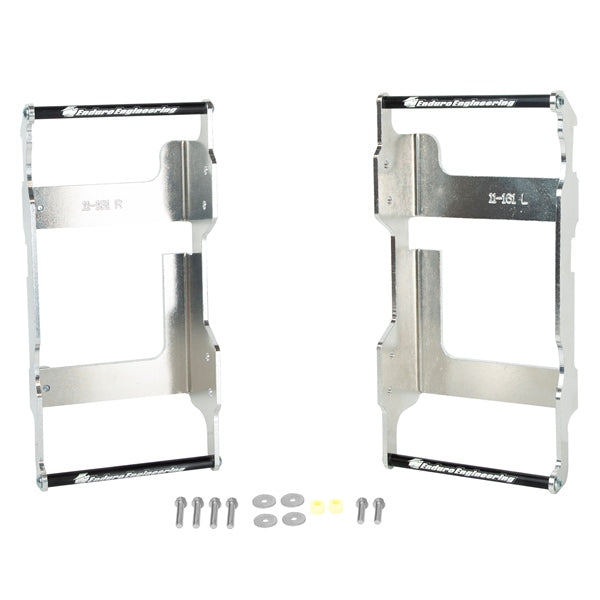 ENDURO ENGINEERING RADIATOR BRACE ALU HON ENDURO 11-161