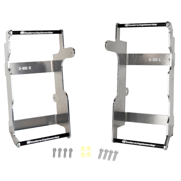 ENDURO ENGINEERING RADIATOR BRACE ALU HON ENDURO 11-166