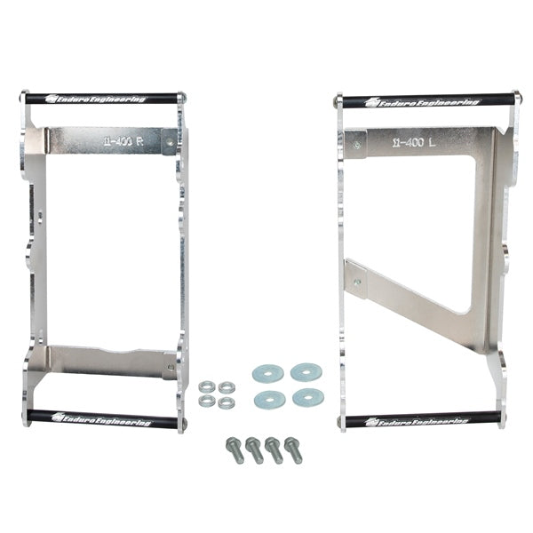 ENDURO ENGINEERING RADIATOR BRACE ALU BETA ENDURO 11-400