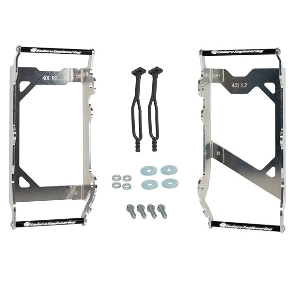 ENDURO ENGINEERING RADIATOR BRACE ALU BETA ENDURO 11-401