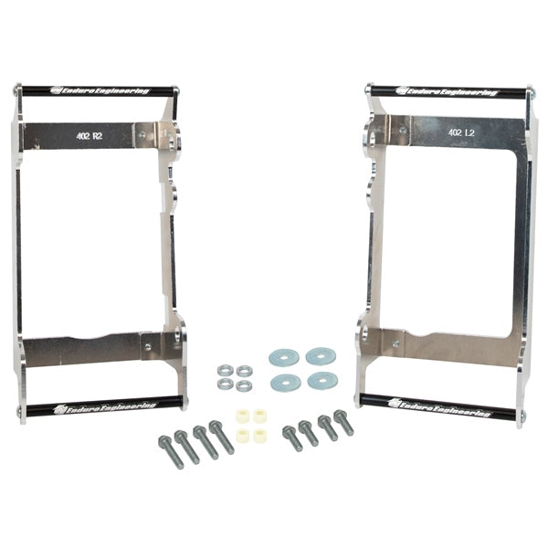 ENDURO ENGINEERING RADIATOR BRACE ALU BETA ENDURO 11-402