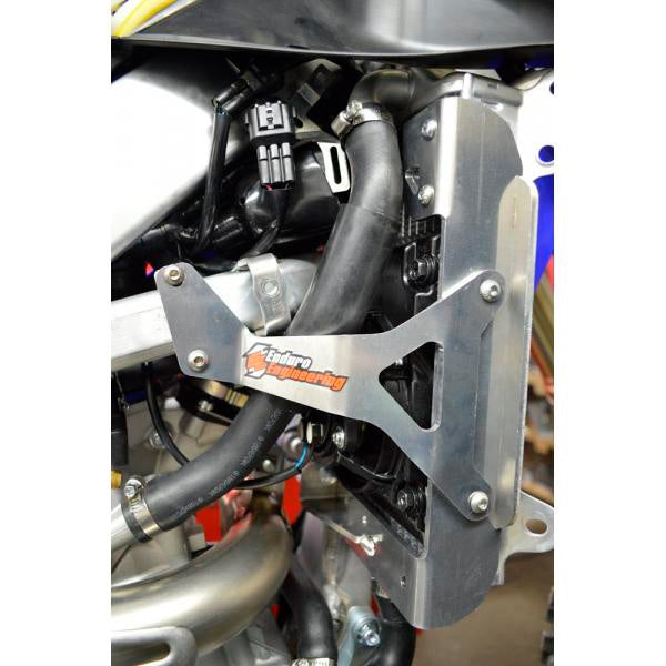 ENDURO ENGINEERING RADIATOR BRACE ALU YAM ENDURO 11-5019