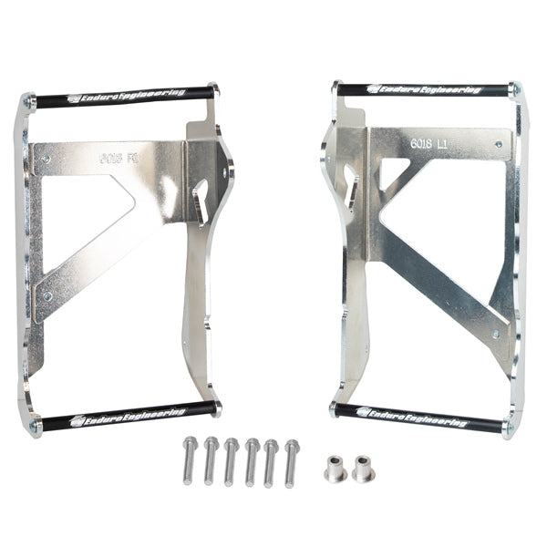 ENDURO ENGINEERING RADIATOR BRACE ALU HON ENDURO 11-6018