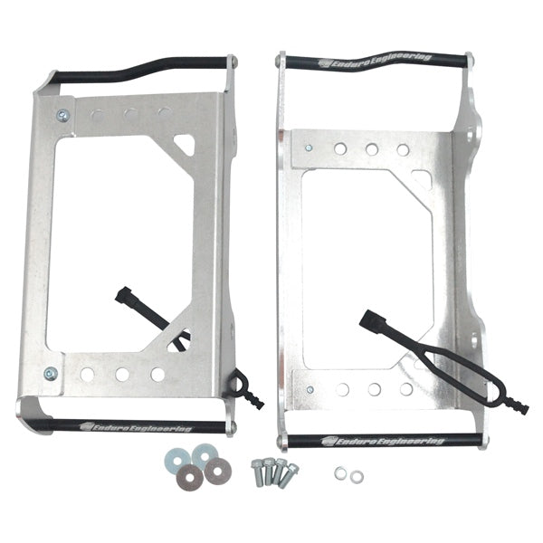 ENDURO ENGINEERING RADIATOR BRACE ALU GASGAS ENDURO 11-7018