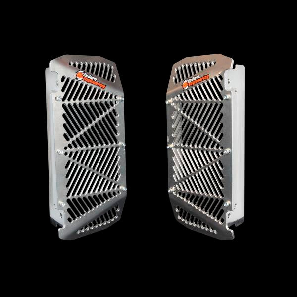 ENDURO ENGINEERING RADIATOR GUARD SUZ ENDURO 12-3000