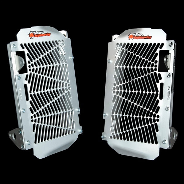 ENDURO ENGINEERING RADIATOR GUARD YAM ENDURO 12-5019
