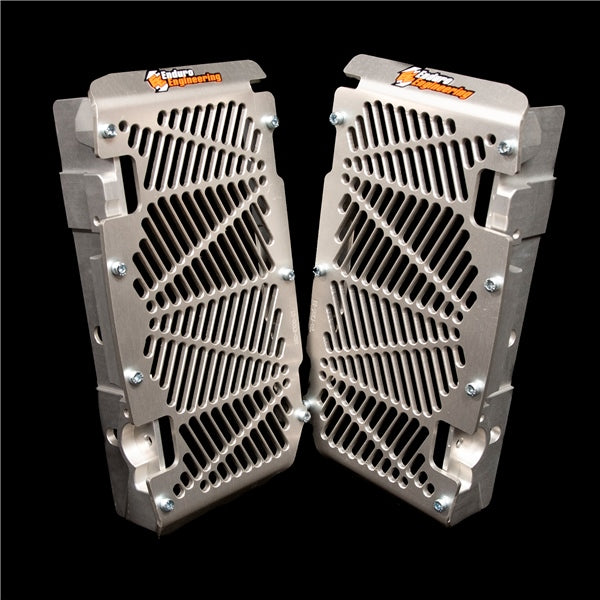 ENDURO ENGINEERING RADIATOR GUARD SHERCO ENDURO 12-9013