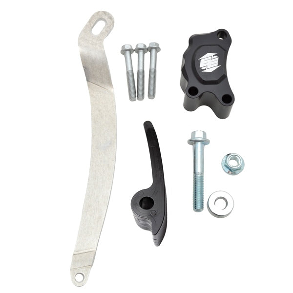 ENDURO ENGINEERING CLUTCH CYLINDER GUARD KTM/HUSQV 13-017