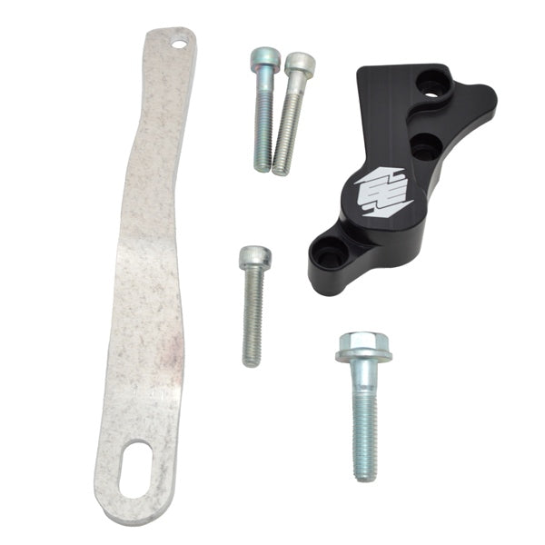ENDURO ENGINEERING CLUTCH CYLINDER GUARD KTM ENDURO 13-090