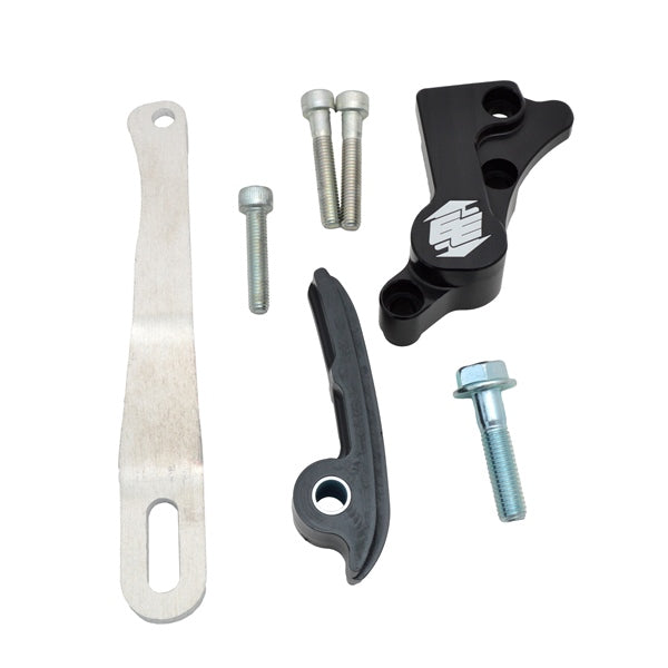 ENDURO ENGINEERING CLUTCH CYLINDER GUARD KTM/HUSQV 13-095