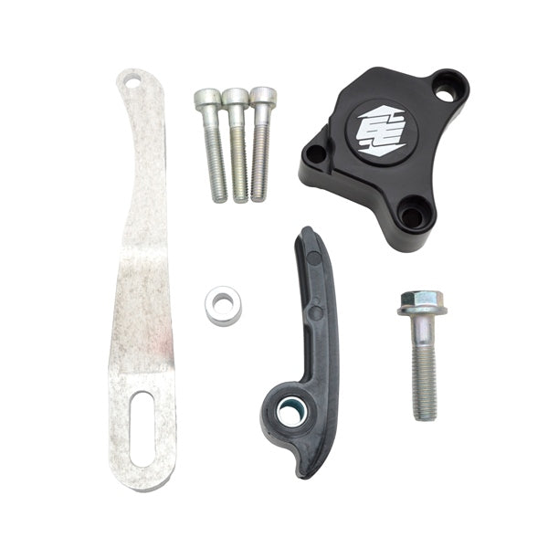 ENDURO ENGINEERING CLUTCH CYLINDER GUARD KTM/HUSQV 13-100