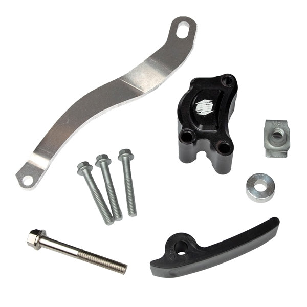 ENDURO ENGINEERING CLUTCH CYLINDER GUARD KTM/HUSQV 13-1123