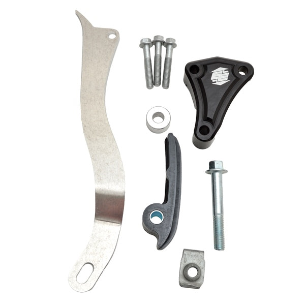 ENDURO ENGINEERING CLUTCH CYLINDER GUARD HUSQV 13-216