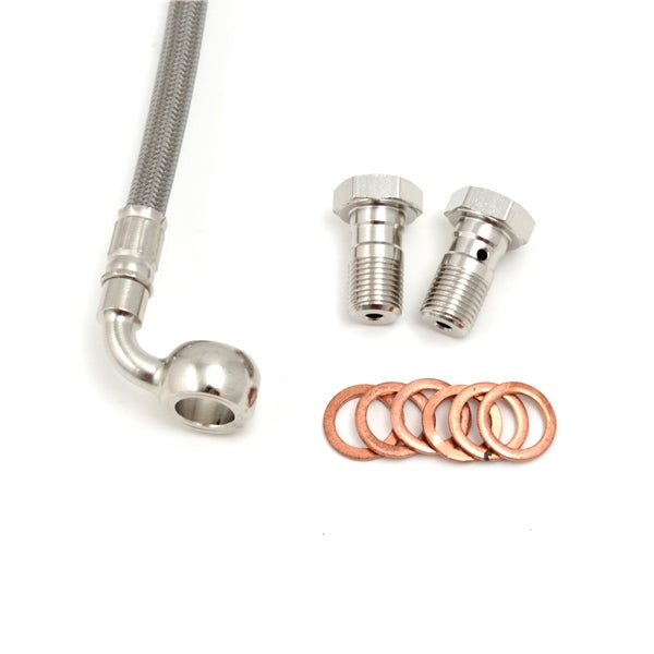 ENDURO ENGINEERING CLUTCH HOSE HYDRAULIC KTM/HUSQV 15-072