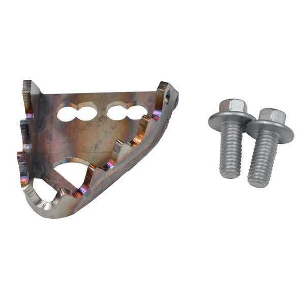 ENDURO ENGINEERING BRAKE PEDAL TIP BETA ENDURO 17-4018