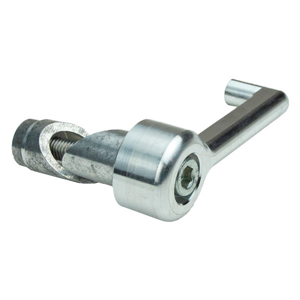 ENDURO ENGINEERING AXLE PULL HANDLE INSERT RR YAM/SUZ 23-051