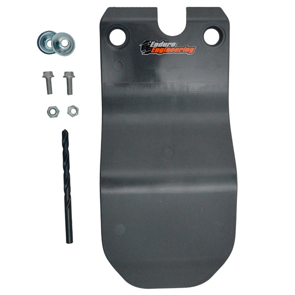 ENDURO ENGINEERING SKID PLATE MOUNT LINKAGE GUARD BETA 31-4017